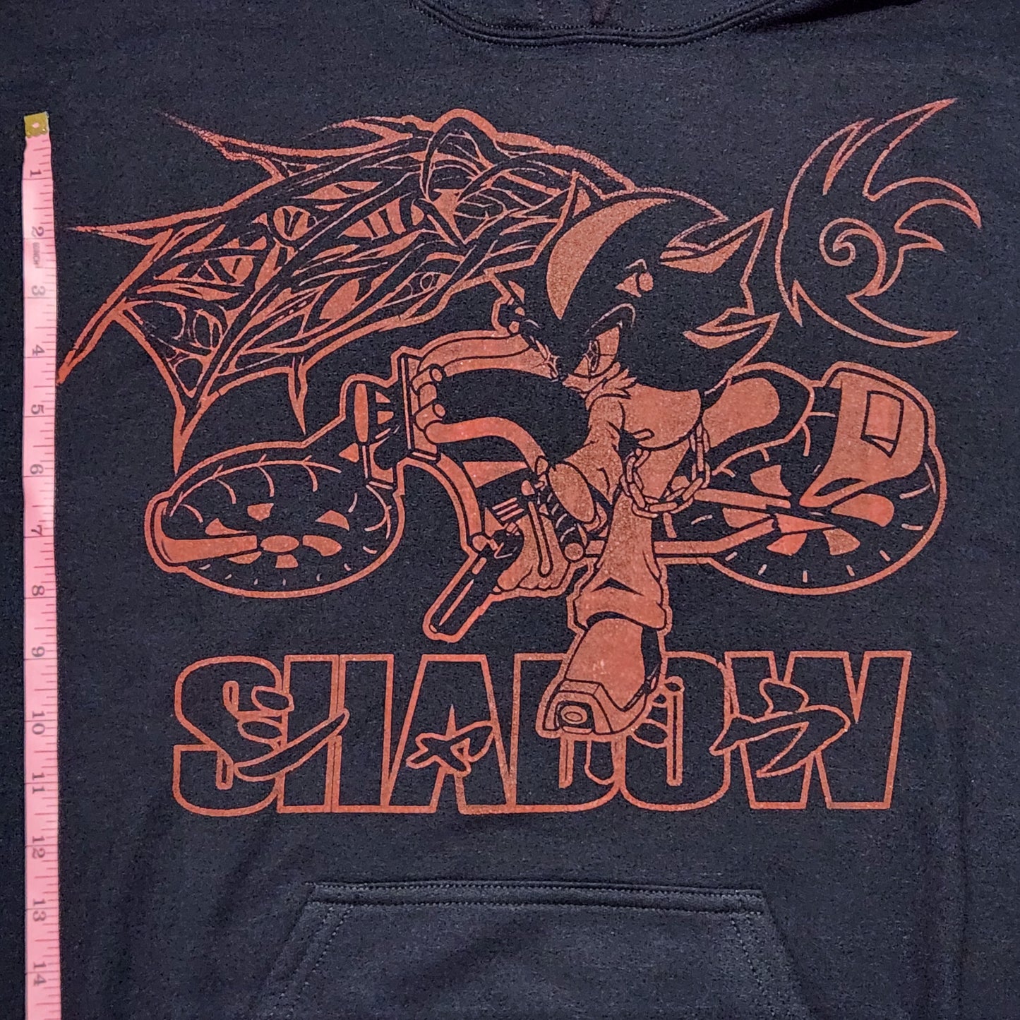 EDGE Hoodie (COMING SOON)