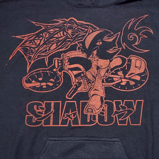 EDGE Hoodie (COMING SOON)