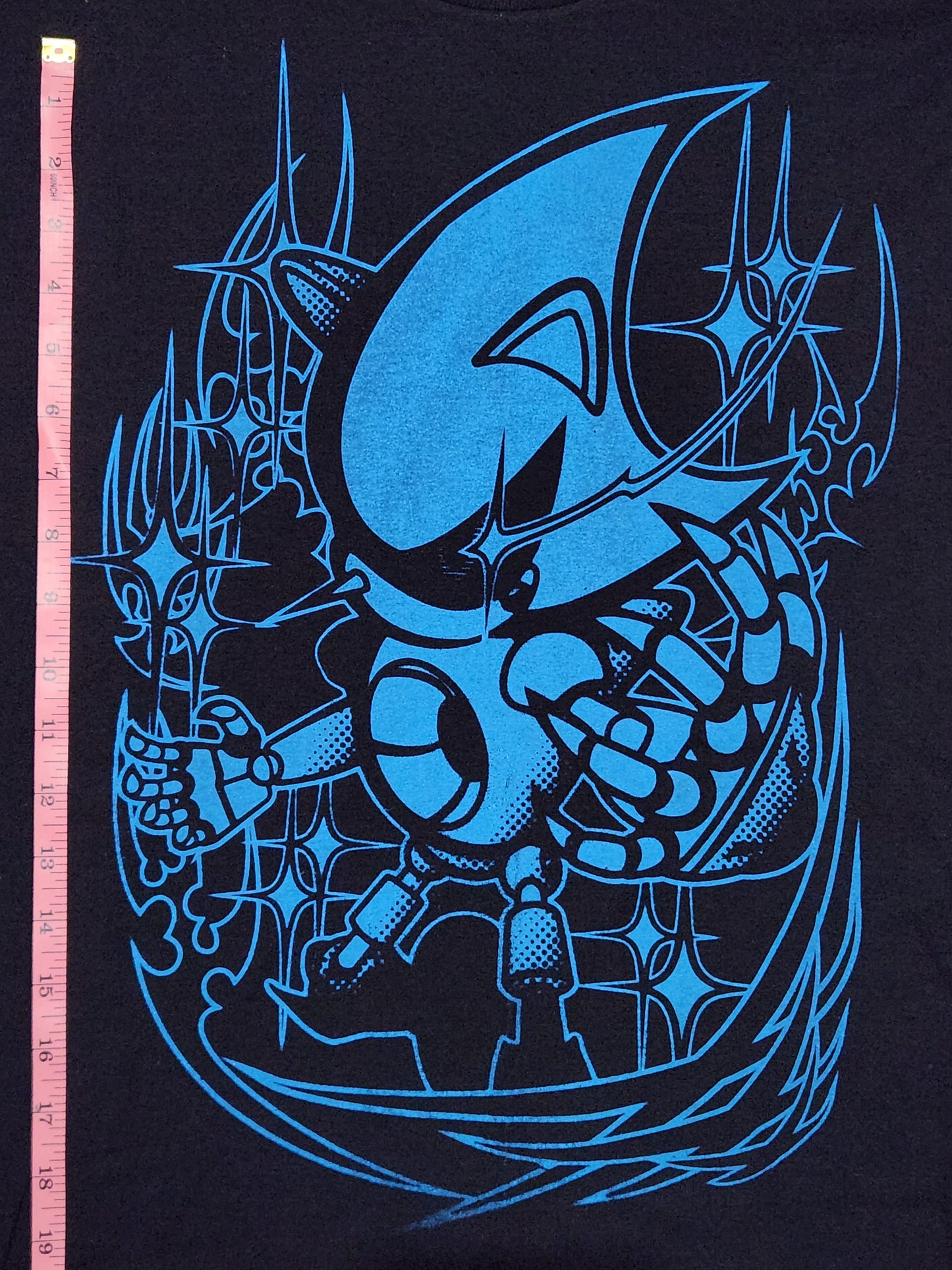 Stardust Machine (COMING SOON)