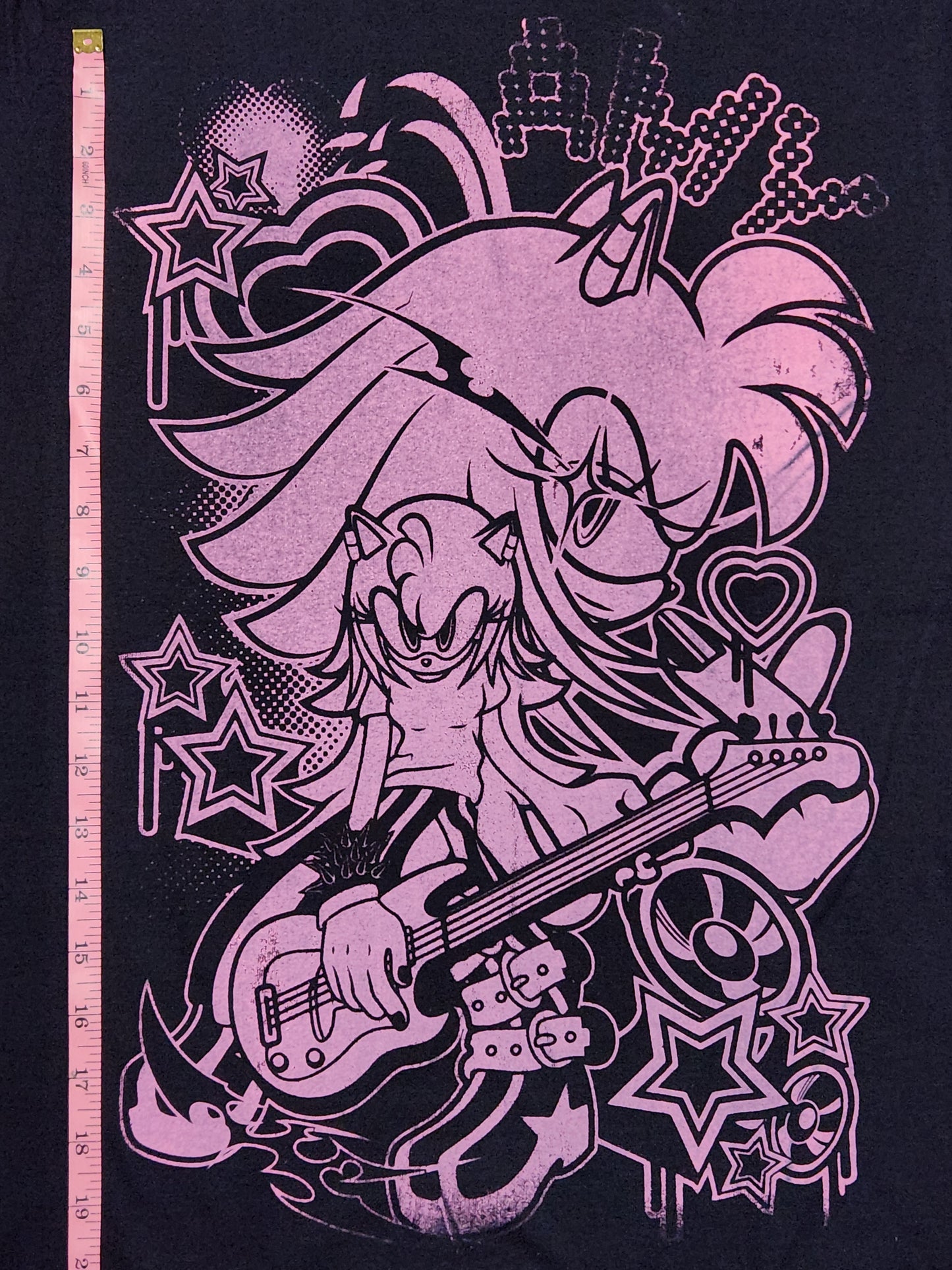 Love Sensation (COMING SOON)