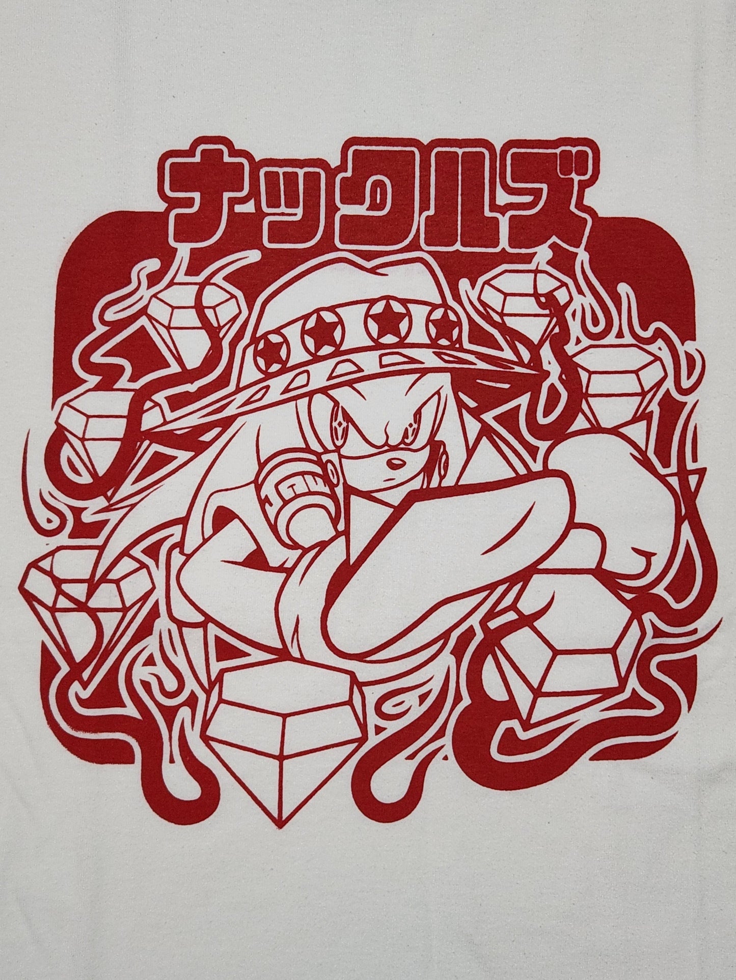 EMERALD HOLDER (COMING SOON)