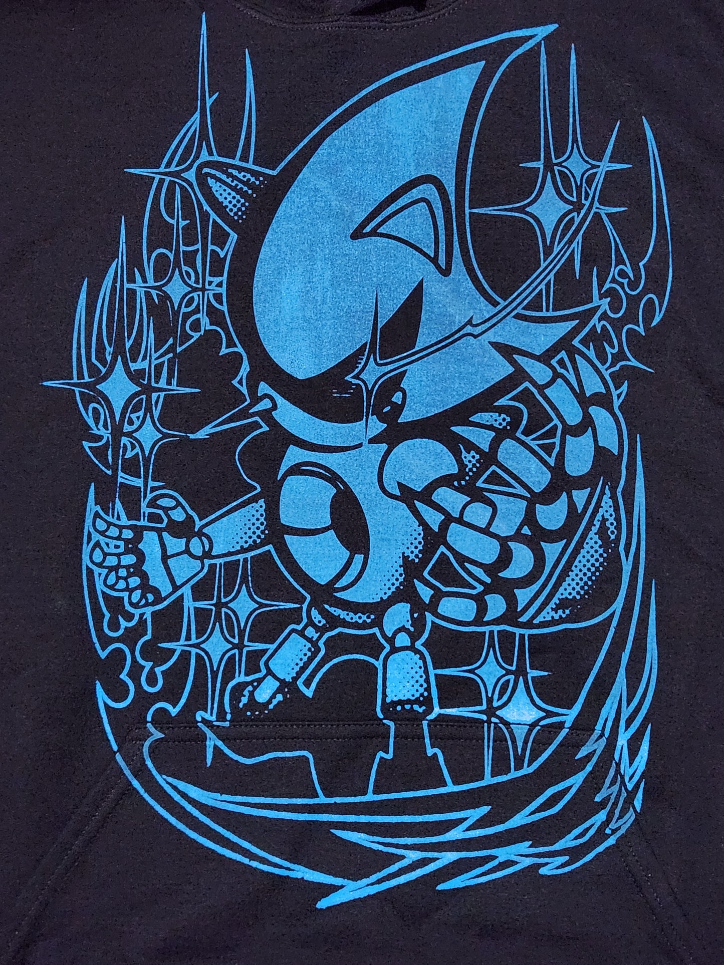 Stardust Machine Hoodie (COMING SOON)