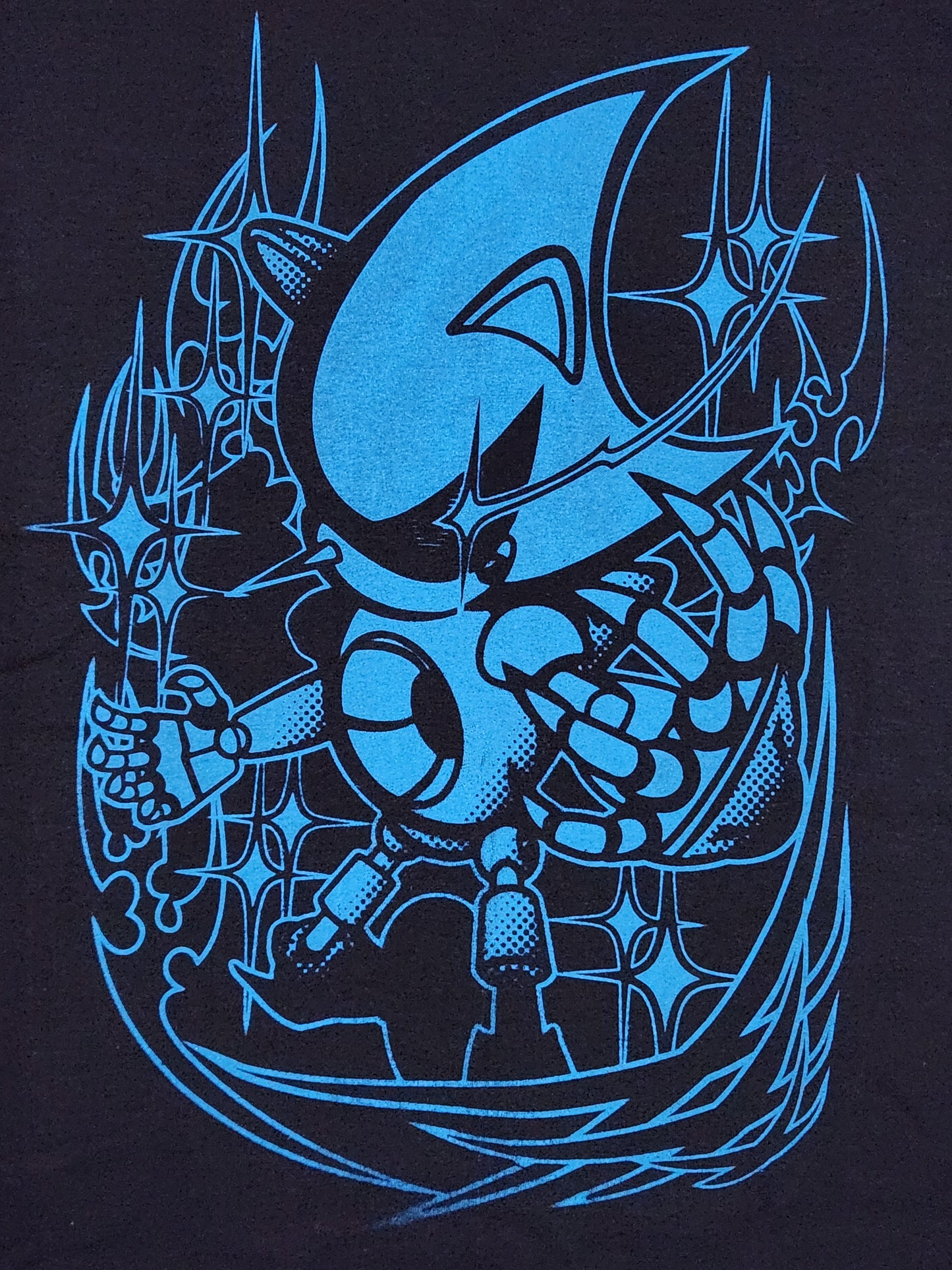 Stardust Machine (COMING SOON)