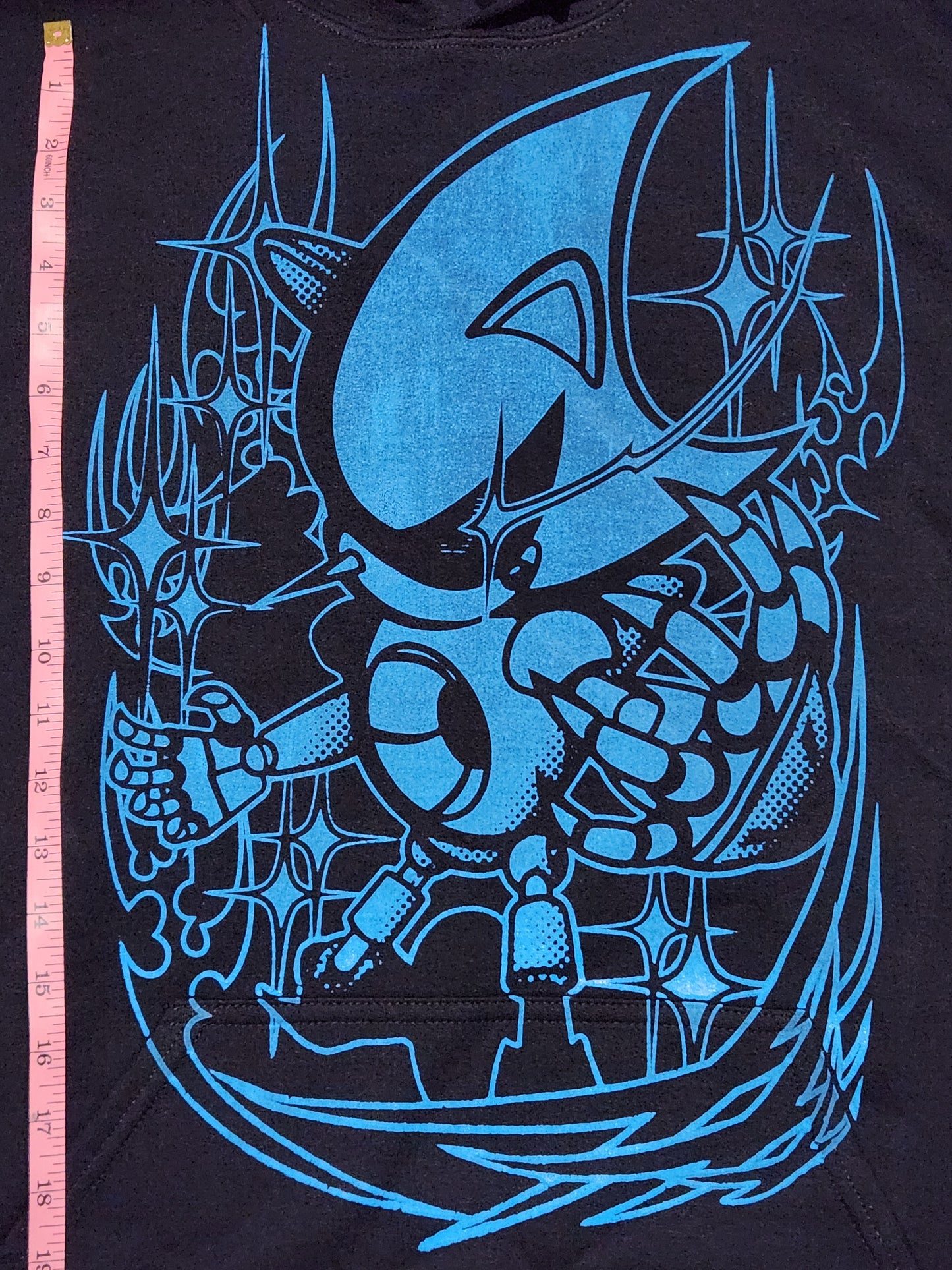 Stardust Machine Hoodie (COMING SOON)